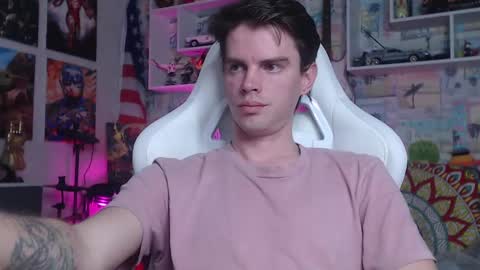 Snapshot of oxmikexo chatting on March 2025 03:02:01 PM Mike online show from March 2025 03:02:01 PM