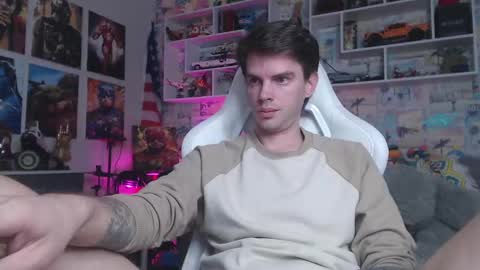 Snapshot of oxmikexo chatting on March 2025 03:02:02 PM Mike online show from March 2025 03:02:02 PM