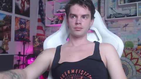 Snapshot of oxmikexo chatting on March 2025 02:10:02 PM Mike online show from March 2025 02:10:02 PM