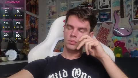 Mike online show from January 2026 03:47:01 PM