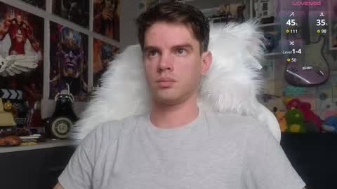 Mike online show from February 2026 12:15:02 PM