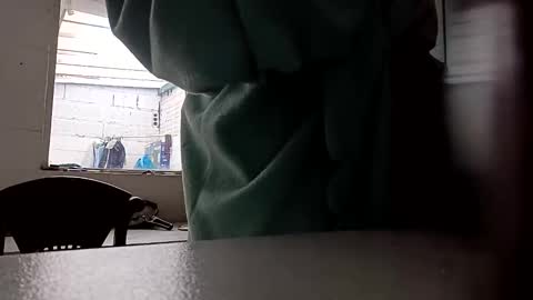 Snapshot of oxxy_jean chatting on November 2025 03:22:02 PM Jeannifer online show from November 2025 03:22:02 PM