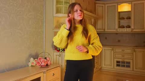 Call me Gabriela online show from November 2025 12:18:01 PM