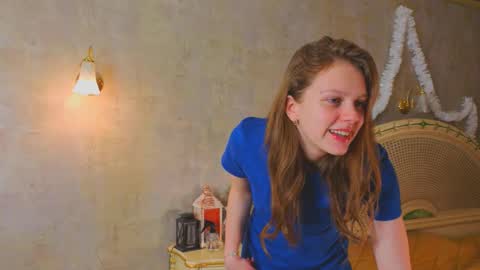 Call me Gabriela online show from January 2026 11:56:01 AM