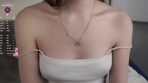 Caroline or just Lina online show from December 2025 01:22:01 AM