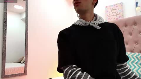 Dany Ozorio online show from December 2025 03:12:02 AM