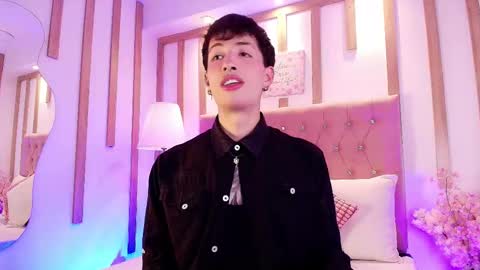 Dany Ozorio online show from March 2026 04:18:01 AM