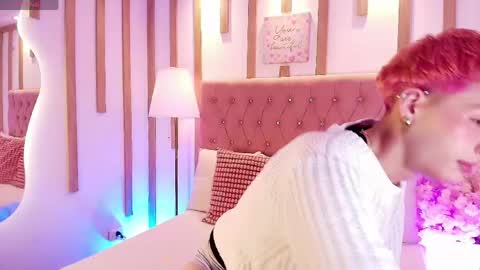 Dany Ozorio online show from April 2026 04:23:02 AM