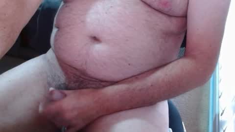 Snapshot of ozzieozzieoi chatting on March 2025 01:21:01 AM HairyolOz online show from March 2025 01:21:01 AM