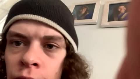 Snapshot of ozzy727 chatting on February 2026 12:12:01 AM ozzy727 online show from February 2026 12:12:01 AM