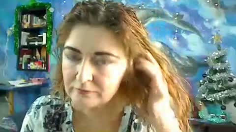 Snapshot of ozzy_helen chatting on January 2025 03:44:01 PM Ozzy Helen online show from January 2025 03:44:01 PM