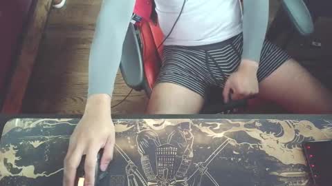 Snapshot of p_m_w_4l chatting on October 2025 04:28:01 PM Jay M online show from October 2025 04:28:01 PM