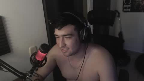 Marco online show from October 2025 12:28:02 PM