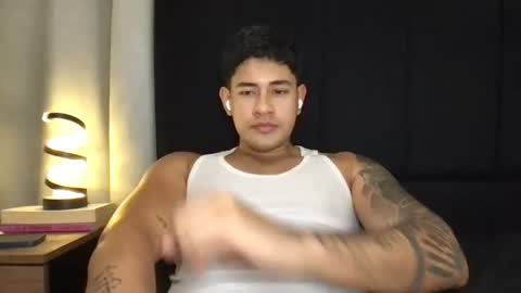 Javi    online show from August 2026 06:40:01 AM