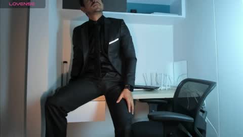 pablo rincon95 online show from April 2026 12:43:02 PM