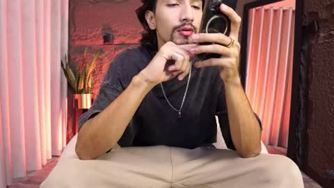 pablo online show from March 2026 04:16:02 AM