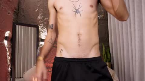 pablo online show from April 2026 04:46:01 AM