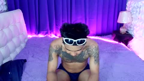 Snapshot of pablofoster chatting on May 2026 09:27:01 AM pablofoster online show from May 2026 09:27:01 AM