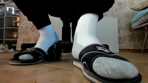 Pablo Meness online show from November 2025 06:46:01 AM