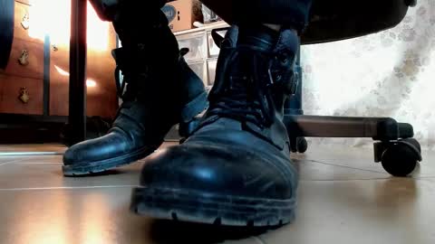 Pablo Meness online show from January 2026 08:05:02 AM