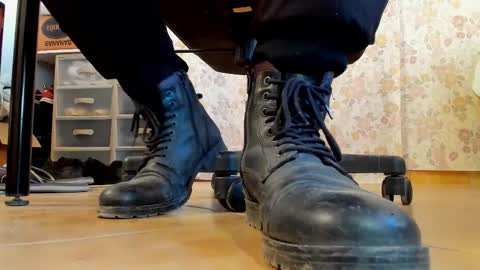 Pablo Meness online show from January 2026 06:39:01 AM