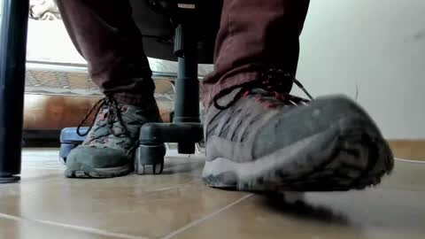 Pablo Meness online show from February 2026 08:44:02 AM