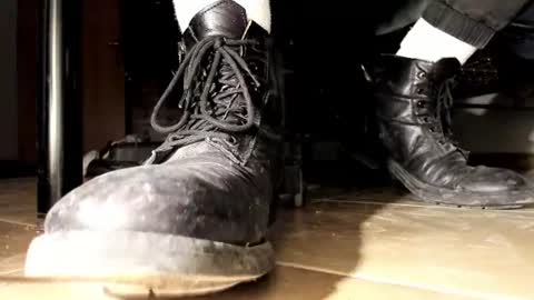 Pablo Meness online show from June 2026 08:03:01 PM