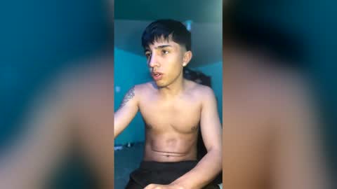 Pabonsito online show from January 2026 03:23:02 AM