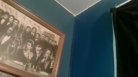 Snapshot of pacnasty chatting on December 2024 09:33:02 PM PacNasty BigDickEnergy online show from December 2024 09:33:02 PM