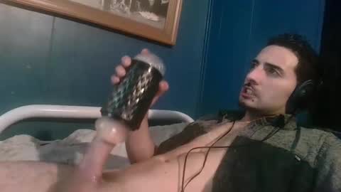 Snapshot of pacnasty chatting on January 2025 10:02:01 PM PacNasty BigDickEnergy online show from January 2025 10:02:01 PM