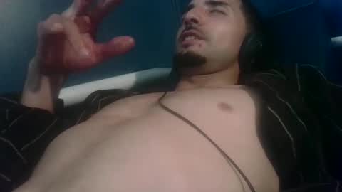 Snapshot of pacnasty chatting on January 2025 06:48:01 PM PacNasty BigDickEnergy online show from January 2025 06:48:01 PM