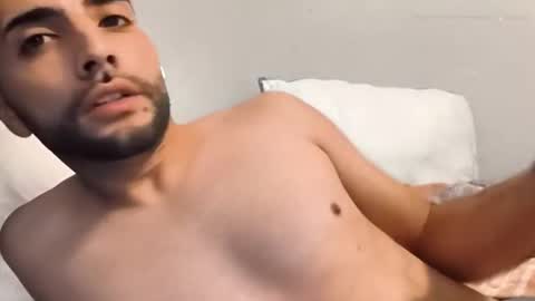 PacNasty BigDickEnergy online show from March 2026 08:34:02 PM