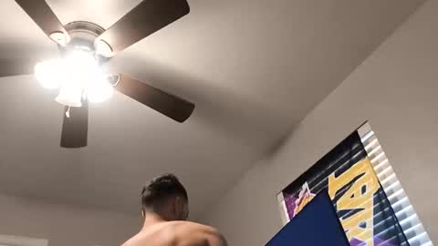 PacNasty BigDickEnergy online show from March 2026 12:26:01 AM