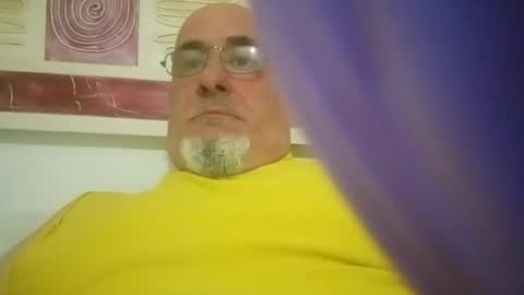Snapshot of pacobix53 chatting on May 2026 12:18:01 AM Fran55bcn online show from May 2026 12:18:01 AM