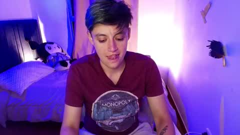 Fernanda online show from November 2025 04:35:01 AM