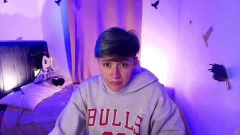 Fernanda online show from November 2025 03:50:01 AM