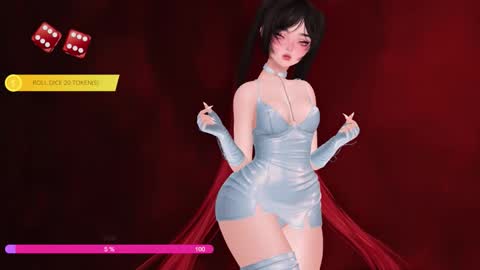 Paige Controls You online show from October 2025 02:18:01 PM