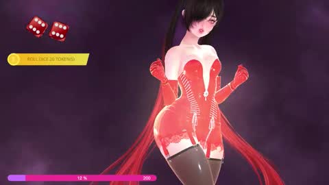 Paige Controls You online show from January 2026 03:25:02 PM