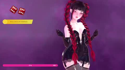 Paige Controls You online show from April 2026 02:14:02 PM