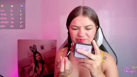 Paige online show from May 2026 09:54:01 PM