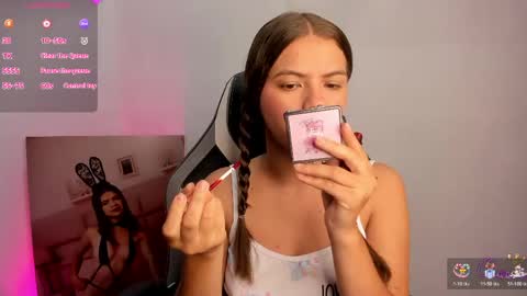 Paige online show from May 2026 03:36:01 AM