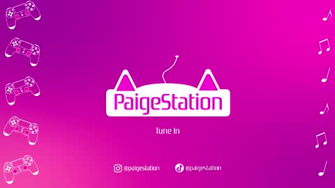 Snapshot of paigestation chatting on October 2025 10:16:01 PM PaigeStation online show from October 2025 10:16:01 PM