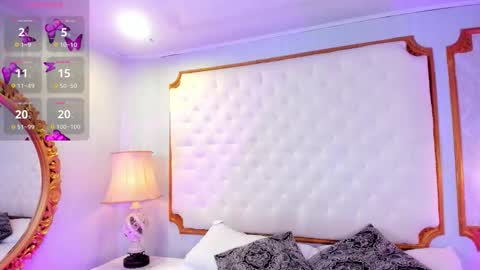 PaIIgePeach online show from October 2025 07:45:02 PM