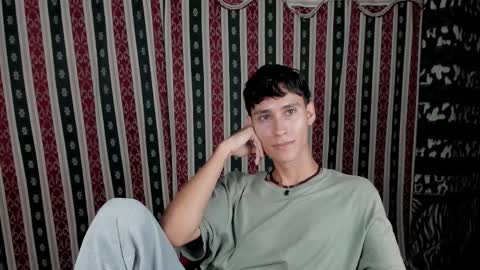 Alexander Grigori online show from September 2025 01:14:02 PM