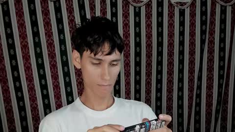 Alexander Grigori online show from October 2025 11:14:01 PM