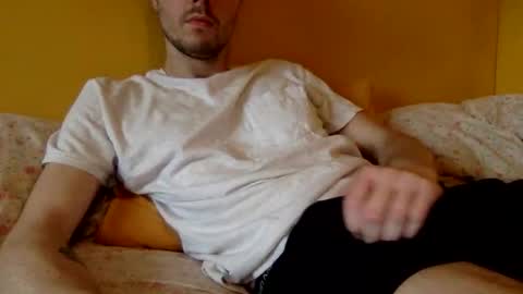 Snapshot of paintdude424 chatting on December 2024 07:34:02 PM paintdude424 online show from December 2024 07:34:02 PM