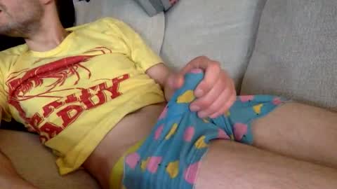 Snapshot of paintdude424 chatting on November 2025 05:00:02 PM paintdude424 online show from November 2025 05:00:02 PM