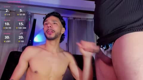 LIAN AND JACK online show from February 2026 02:30:01 AM