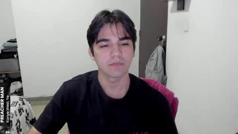 pakun_ online show from June 2026 11:11:01 PM