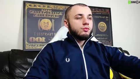 Paul online show from January 2026 08:58:01 PM